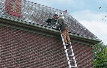 what affects urgent Sandylands roof repairs