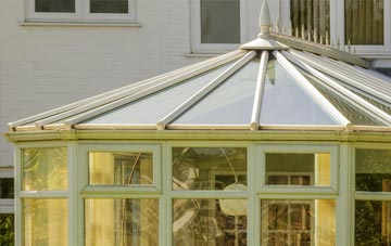 conservatory roof repair Sandylands