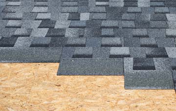 expert Sandylands asphalt roof companies