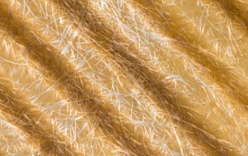 Sandylands fibreglass roof waterproofing