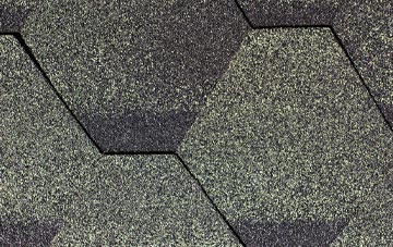 Sandylands fibreglass shingle repairs