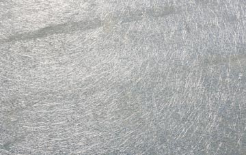 Sandylands laminate fibreglass or shingles?