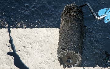 Sandylands liquid sealant waterproofing