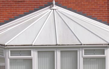Sandylands polycarbonate conservatory roof repairs