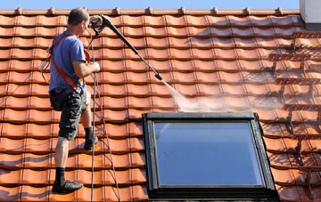 roof cleaning Sandylands
