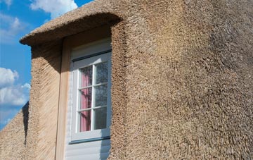 Sandylands thatch roof disadvantages